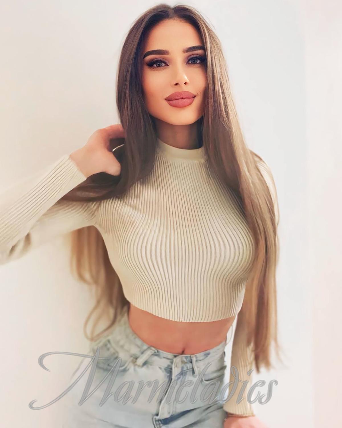Nice girlfriend Natalia, 37 yrs.old from Varna, Bulgaria
