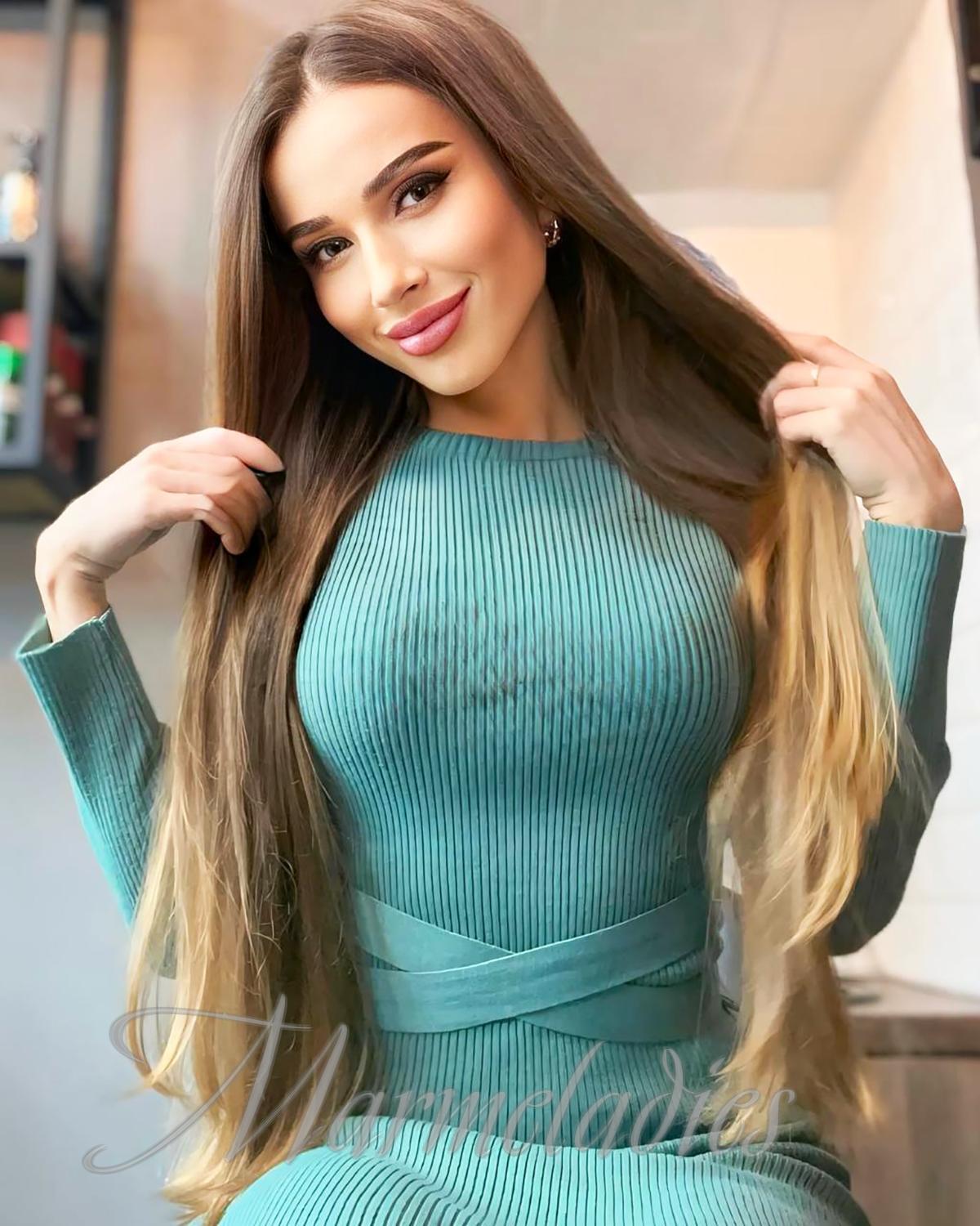 Amazing girlfriend Natalia, 37 yrs.old from Varna, Bulgaria