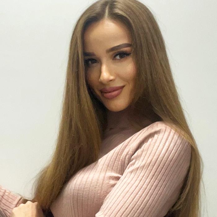 Beautiful wife Natalia, 37 yrs.old from Varna, Bulgaria