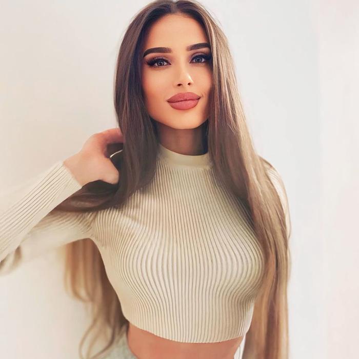 Nice girlfriend Natalia, 37 yrs.old from Varna, Bulgaria