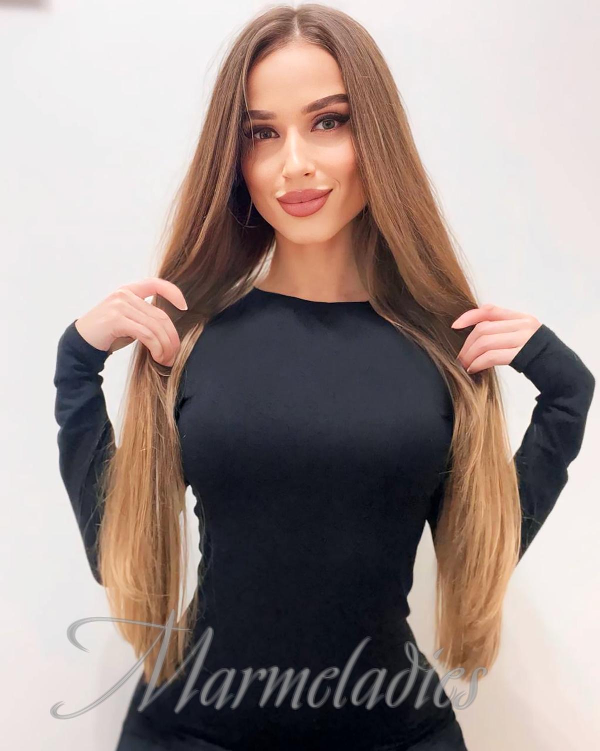 Charming girlfriend Natalia, 37 yrs.old from Varna, Bulgaria