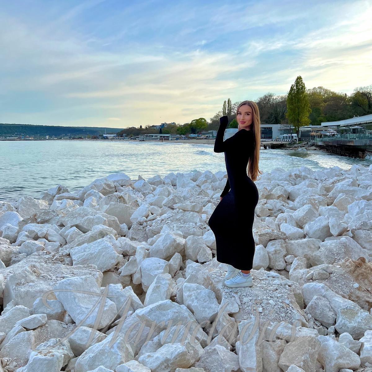  Natalia, 37 yrs.old from Varna, Bulgaria
