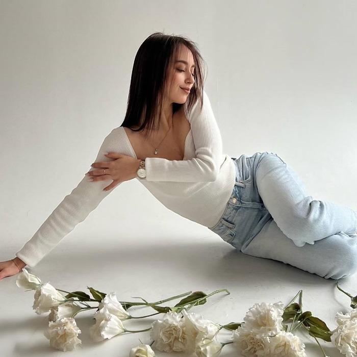 Sexy wife Olga, 22 yrs.old from Chernigov, Ukraine