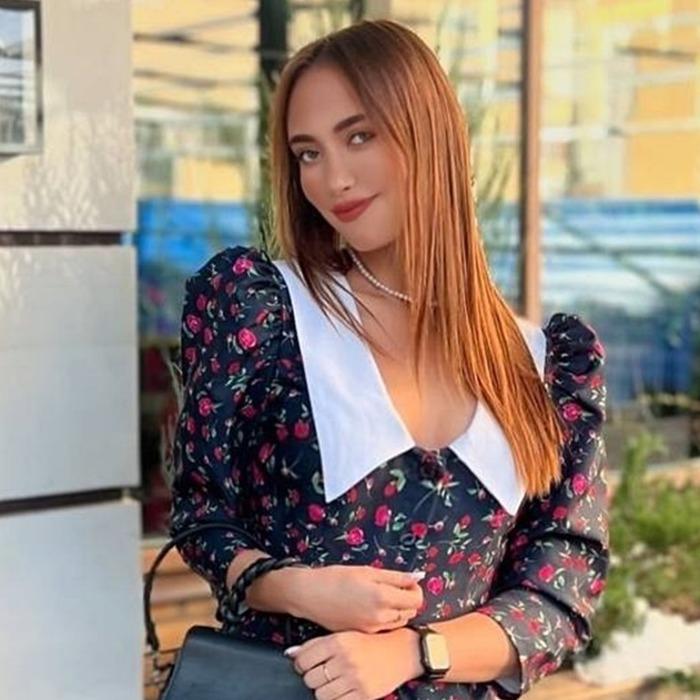 Pretty girlfriend Olga, 22 yrs.old from Chernigov, Ukraine