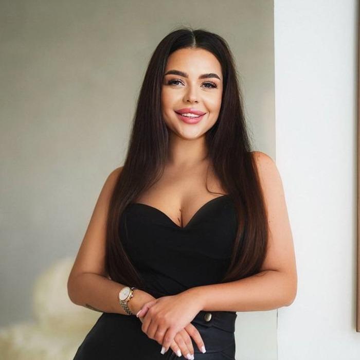 Pretty girlfriend Anastasiya, 26 yrs.old from Kyiv, Ukraine Pretty girlfriend Anastasiya, 26 yrs.old from Kyiv, Ukraine