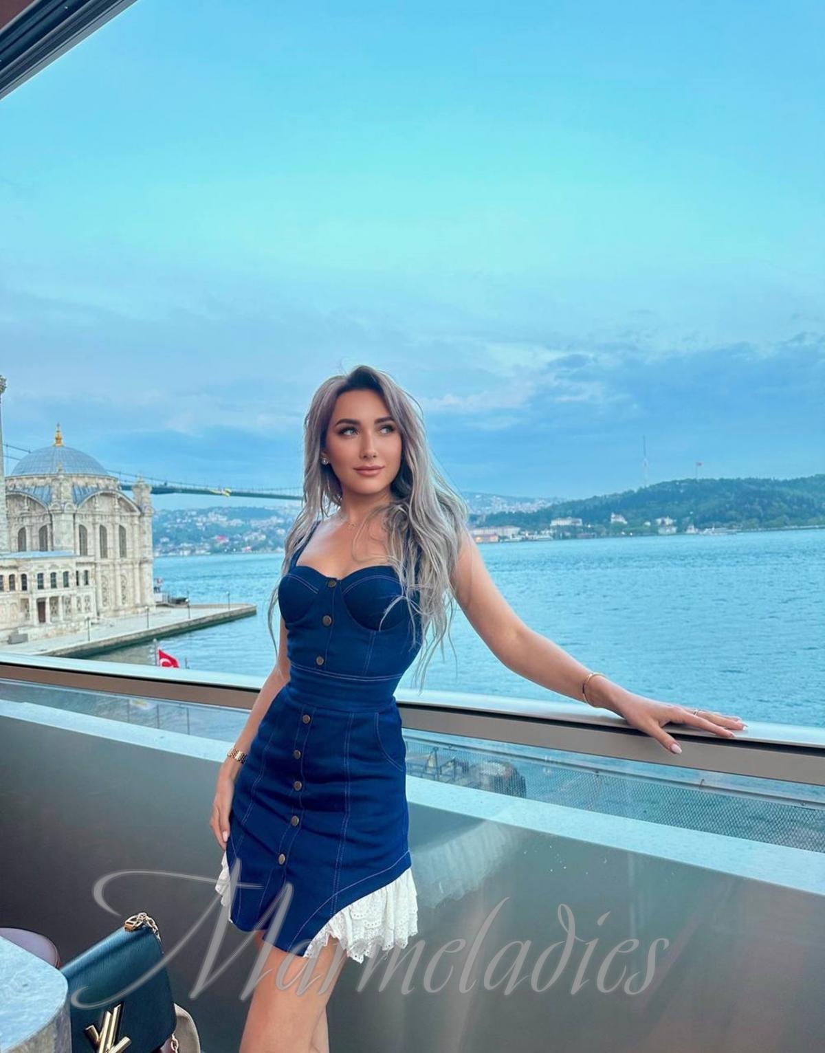  Irina, 36 yrs.old from Milan, Italy