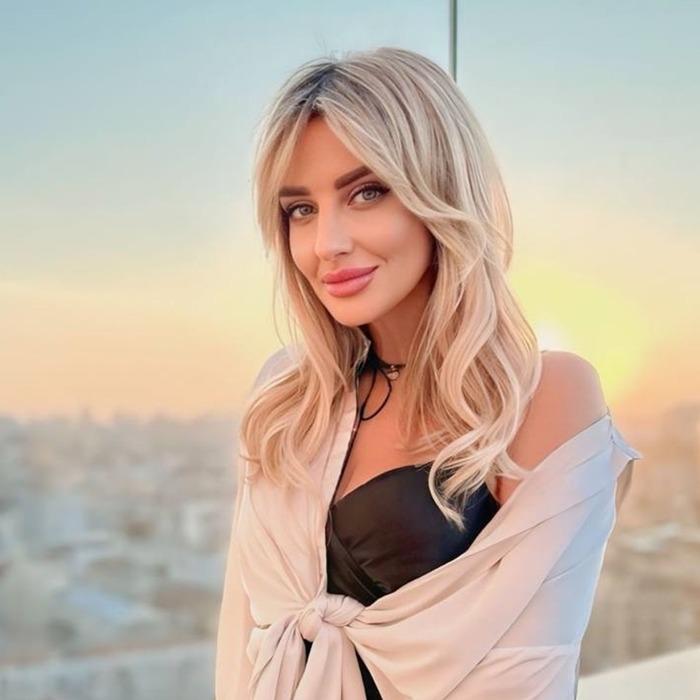 Nice wife Evgeniya, 41 yrs.old from Kyiv, Ukraine