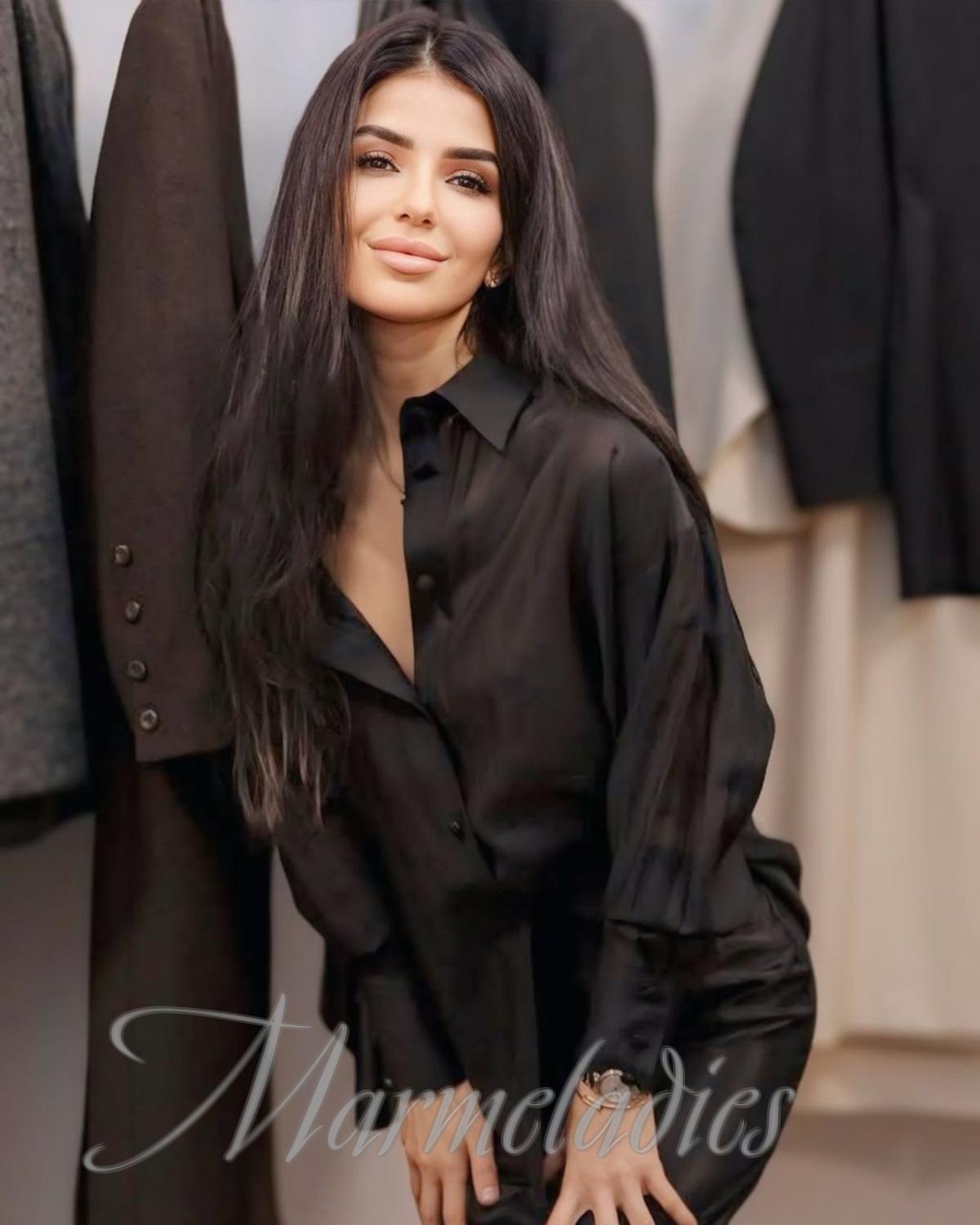 Single wife Marina, 36 yrs.old from Kyiv, Ukraine