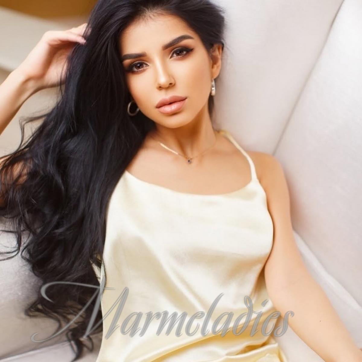 Amazing wife Marina, 36 yrs.old from Kyiv, Ukraine