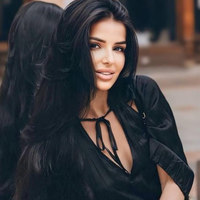 Gorgeous wife Marina, 36 yrs.old from Kyiv, Ukraine