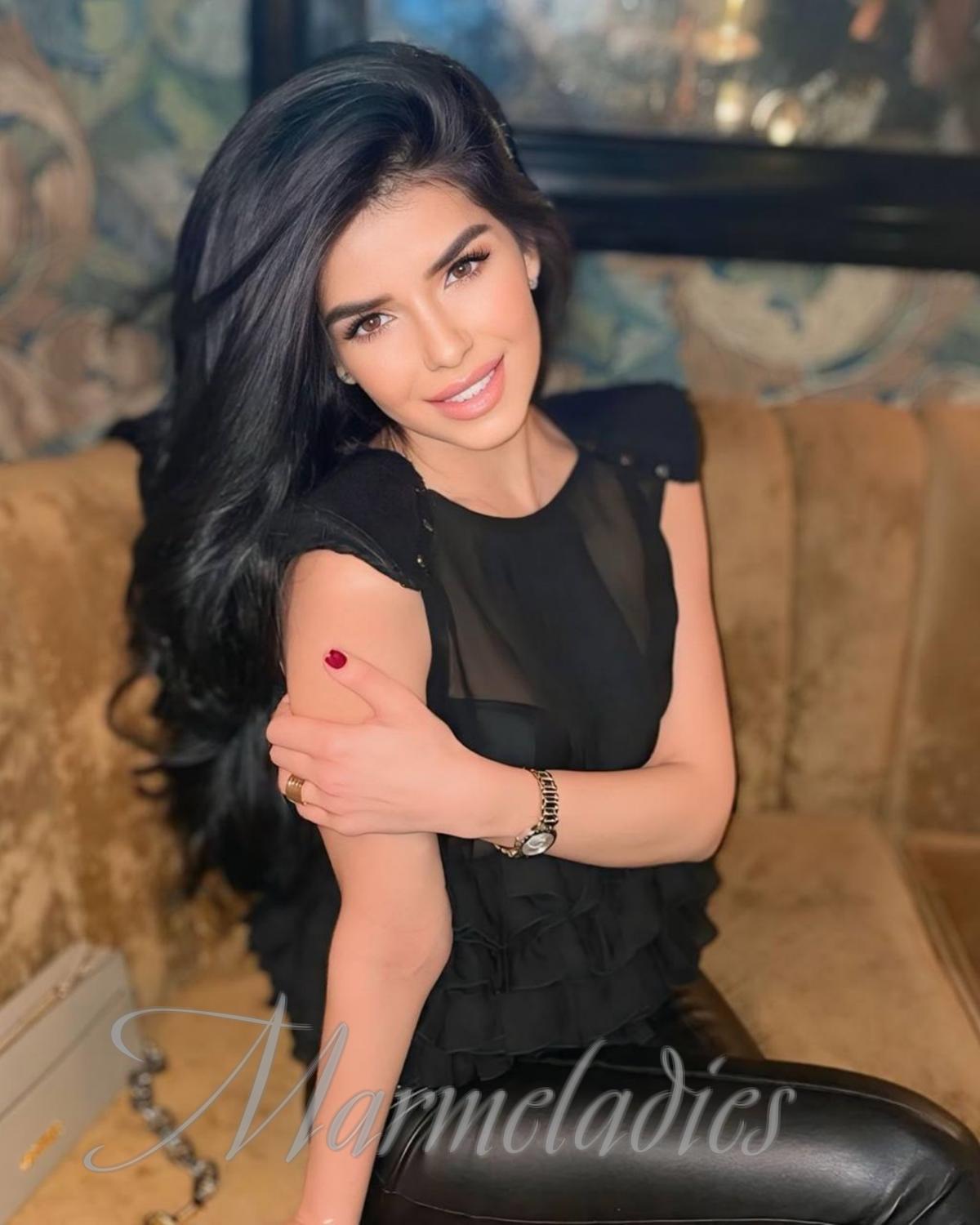 Charming wife Marina, 36 yrs.old from Kyiv, Ukraine