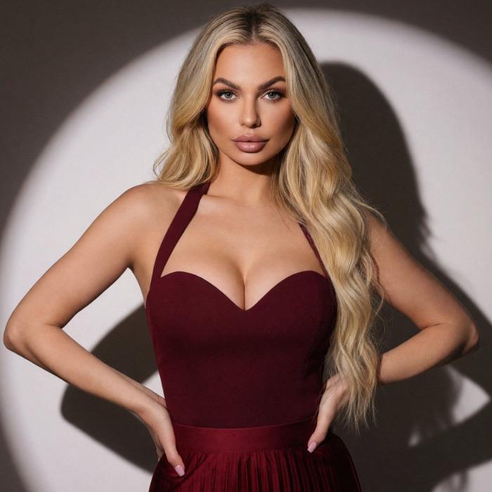 Charming wife Tatyana, 48 yrs.old from Mykolaiv, Ukraine Charming wife Tatyana, 48 yrs.old from Mykolaiv, Ukraine