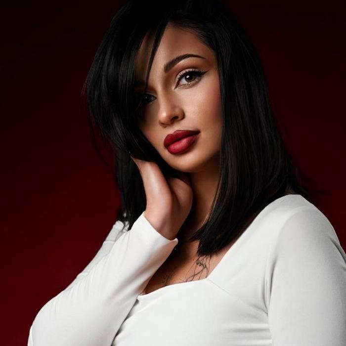 Charming wife Maryna, 26 yrs.old from Lozova, Ukraine