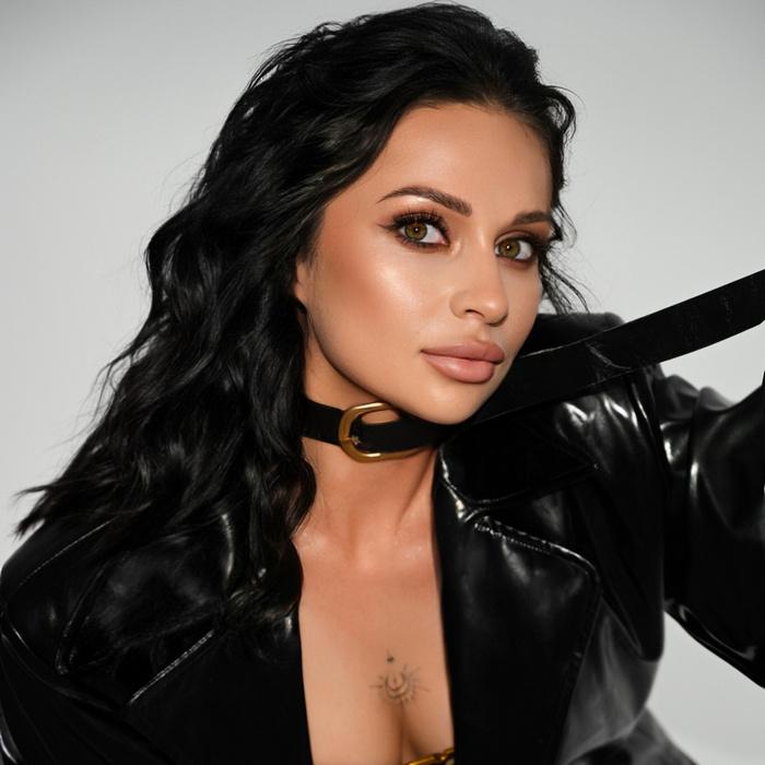 Nice wife Maryna, 25 yrs.old from Lozova, Ukraine