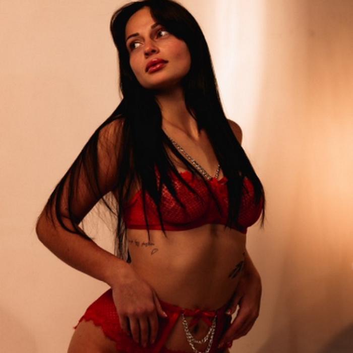 Sexy pen pal Maryna, 26 yrs.old from Lozova, Ukraine