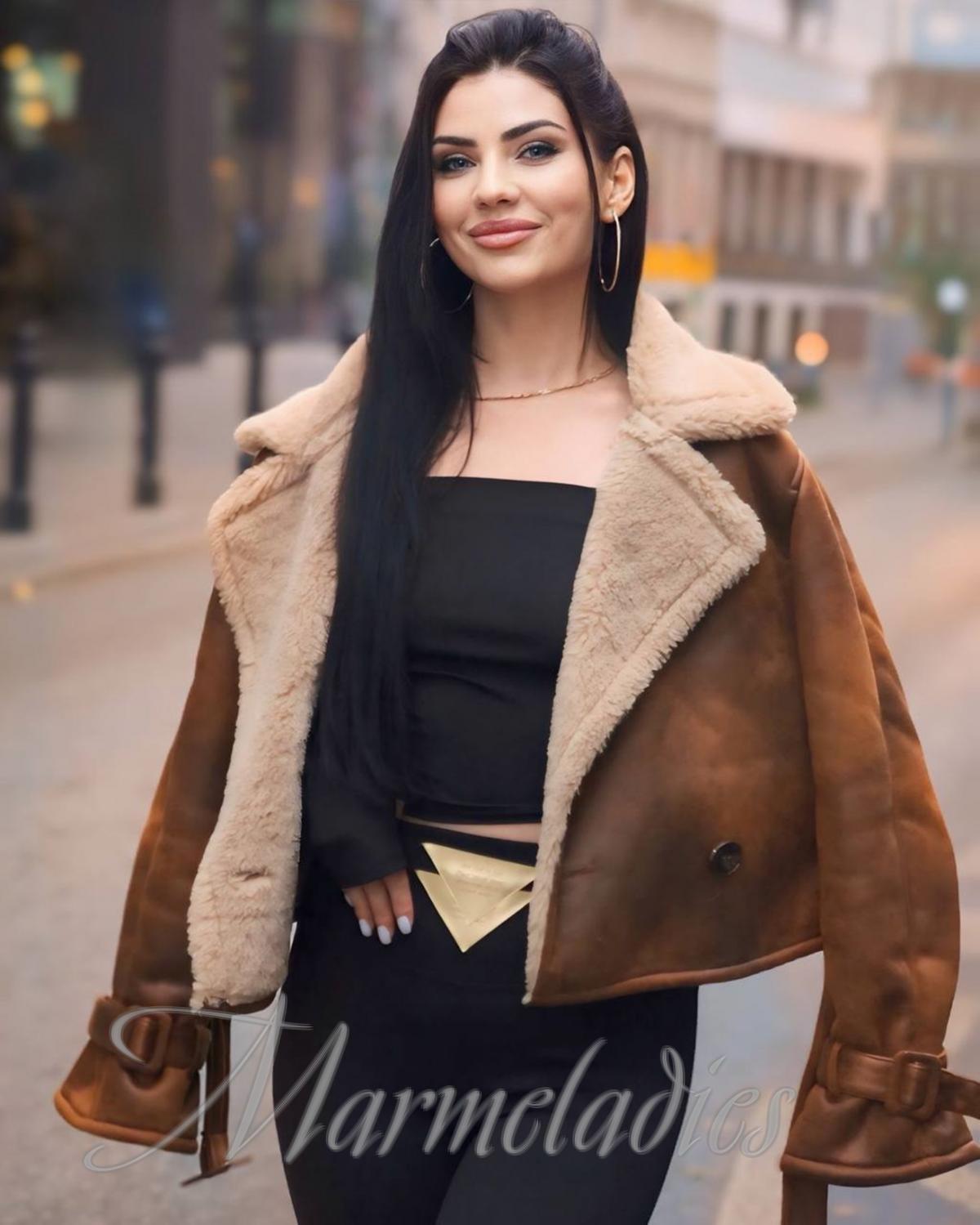 Single pen pal Svetlana, 37 yrs.old from Kyiv, Ukraine