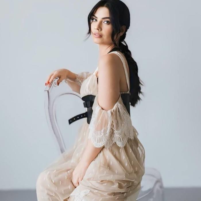 Pretty wife Svetlana, 37 yrs.old from Kyiv, Ukraine