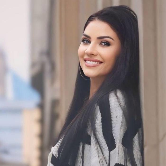 Amazing pen pal Svetlana, 37 yrs.old from Kyiv, Ukraine