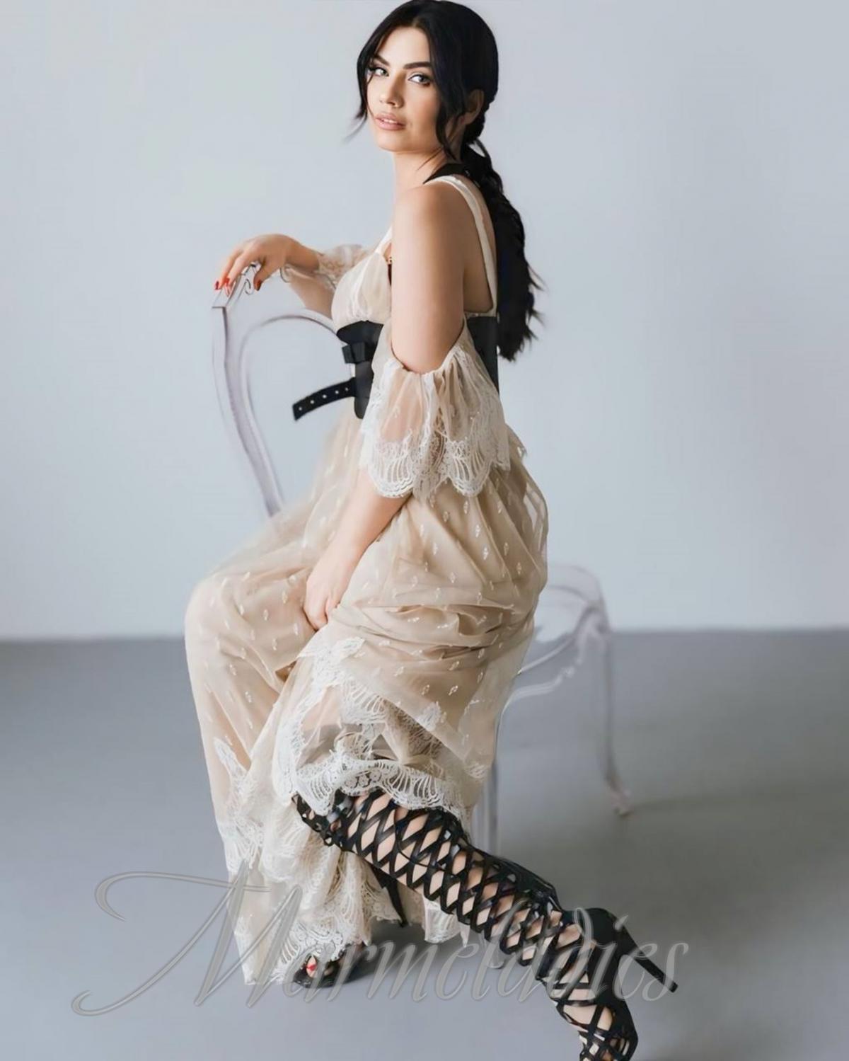 Pretty wife Svetlana, 37 yrs.old from Kyiv, Ukraine