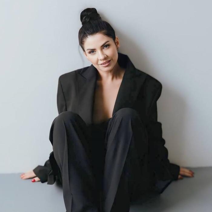 Nice pen pal Svetlana, 37 yrs.old from Kyiv, Ukraine