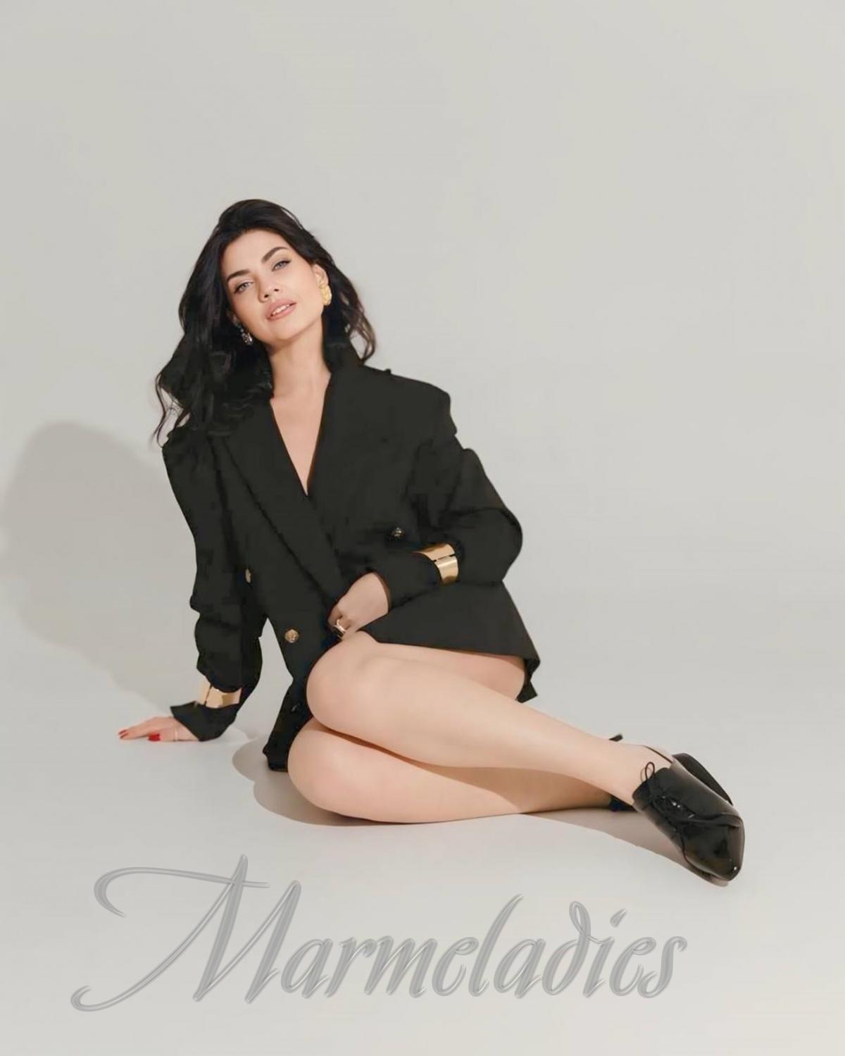 Sexy pen pal Svetlana, 37 yrs.old from Kyiv, Ukraine