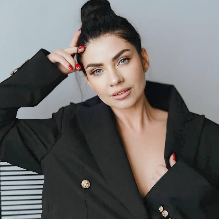 Gorgeous pen pal Svetlana, 37 yrs.old from Kyiv, Ukraine