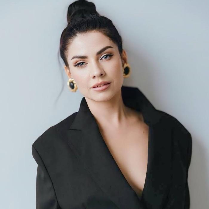 Charming wife Svetlana, 37 yrs.old from Kyiv, Ukraine