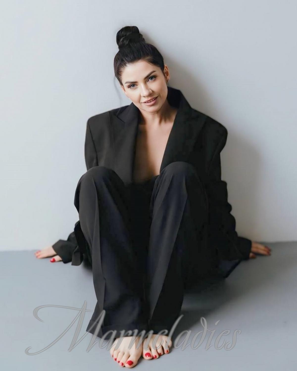 Nice pen pal Svetlana, 37 yrs.old from Kyiv, Ukraine