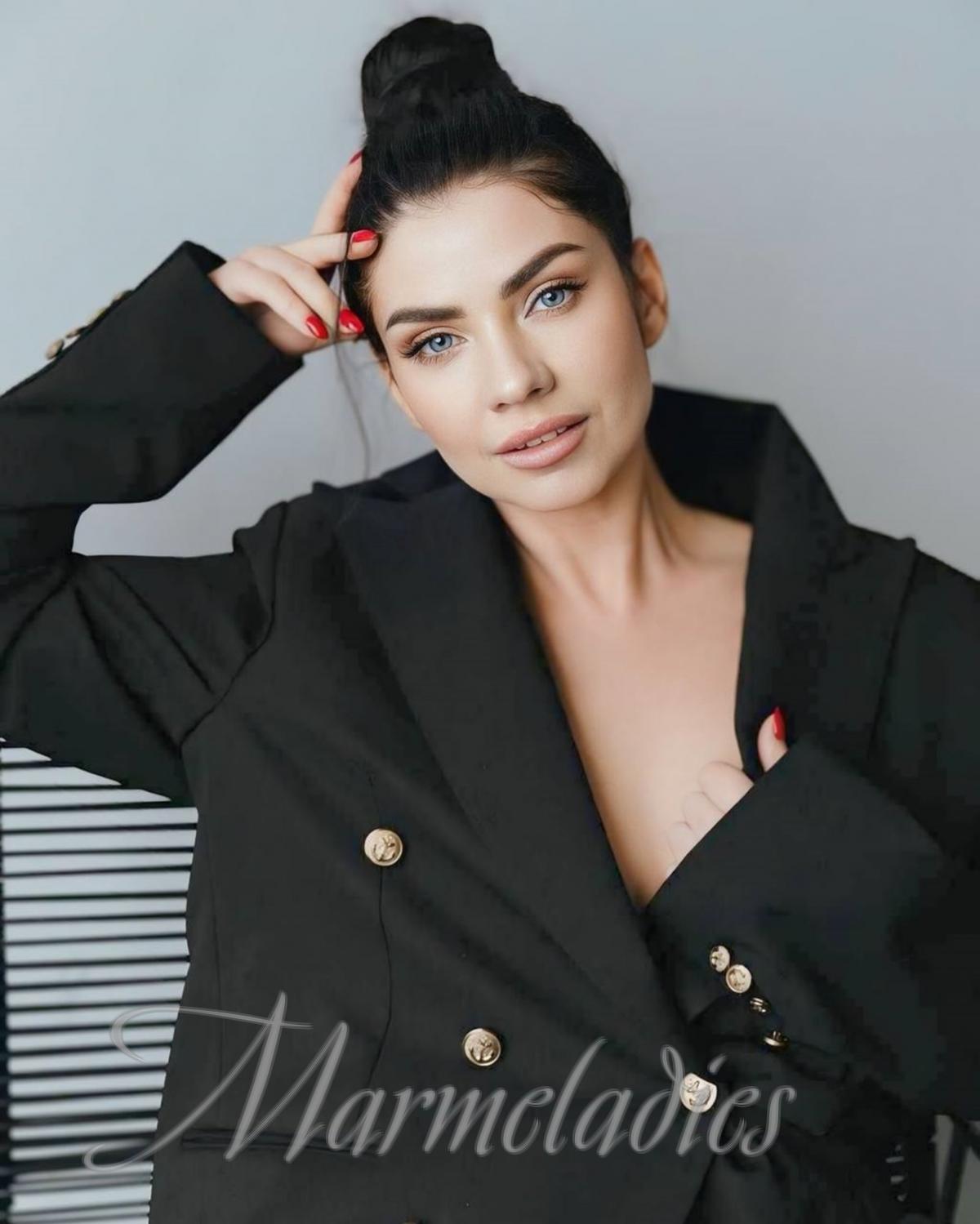 Gorgeous pen pal Svetlana, 37 yrs.old from Kyiv, Ukraine