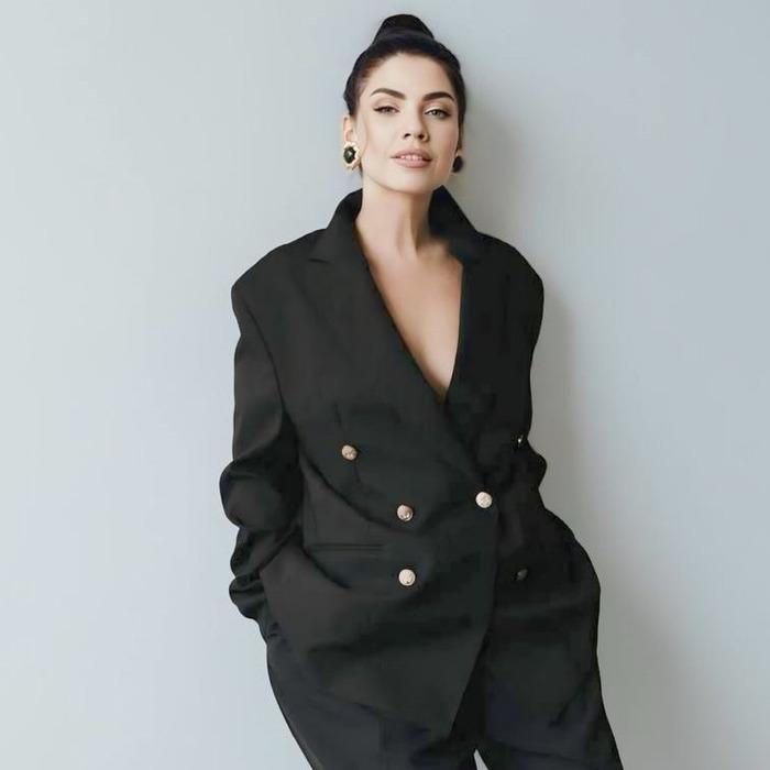 Charming pen pal Svetlana, 37 yrs.old from Kyiv, Ukraine