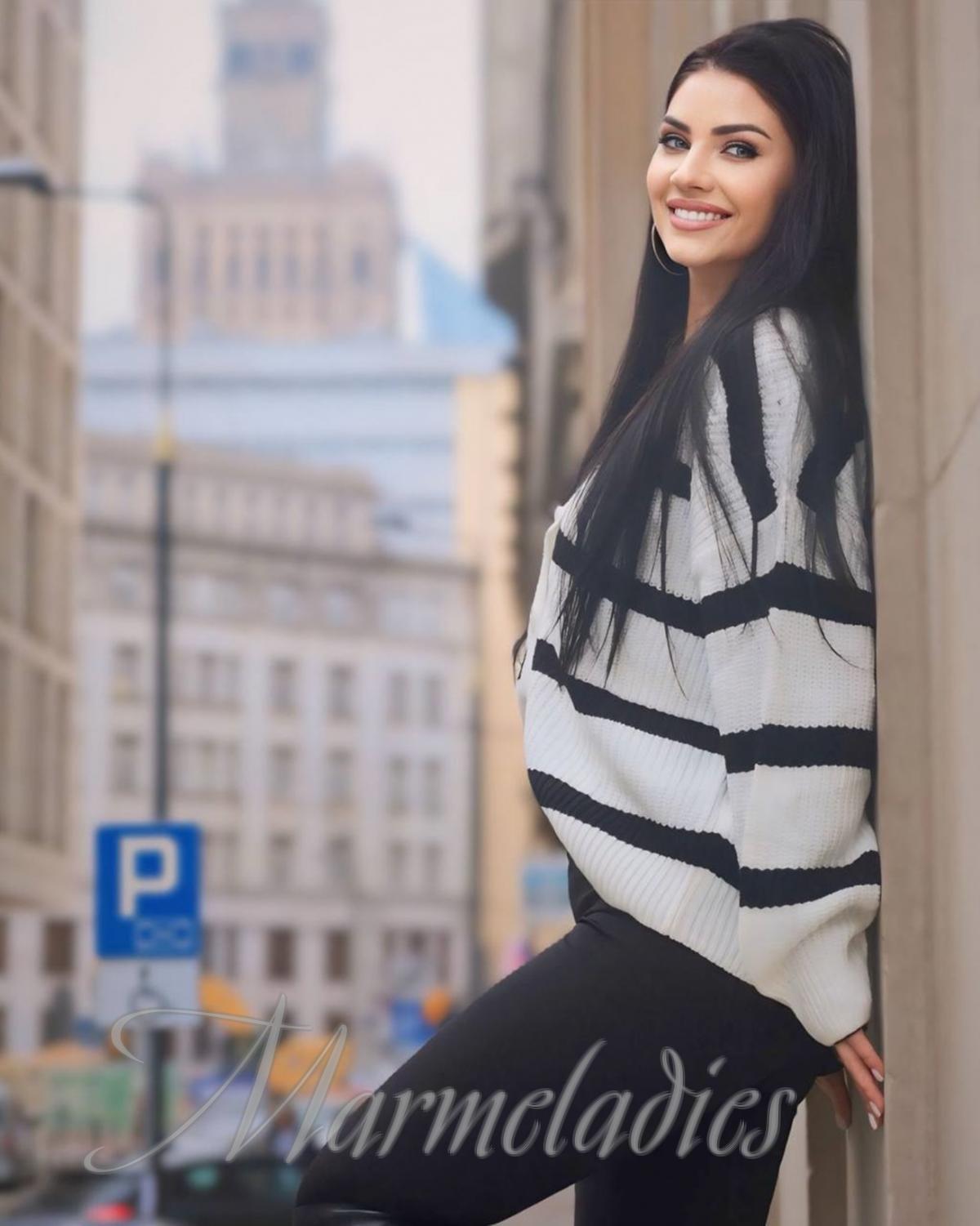 Amazing pen pal Svetlana, 37 yrs.old from Kyiv, Ukraine