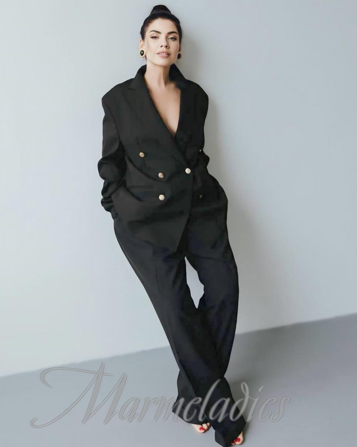 Charming pen pal Svetlana, 37 yrs.old from Kyiv, Ukraine