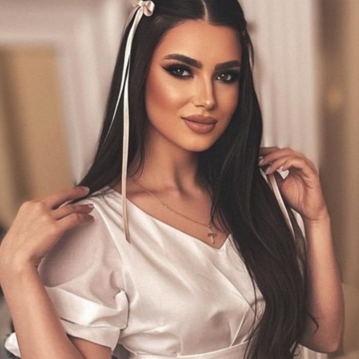 Pretty wife Viktoriya, 28 yrs.old from Mykolaiv, Ukraine