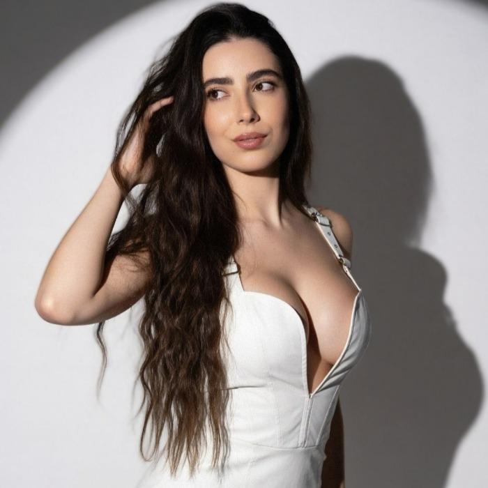 Nice pen pal Viktoriya, 28 yrs.old from Mykolaiv, Ukraine