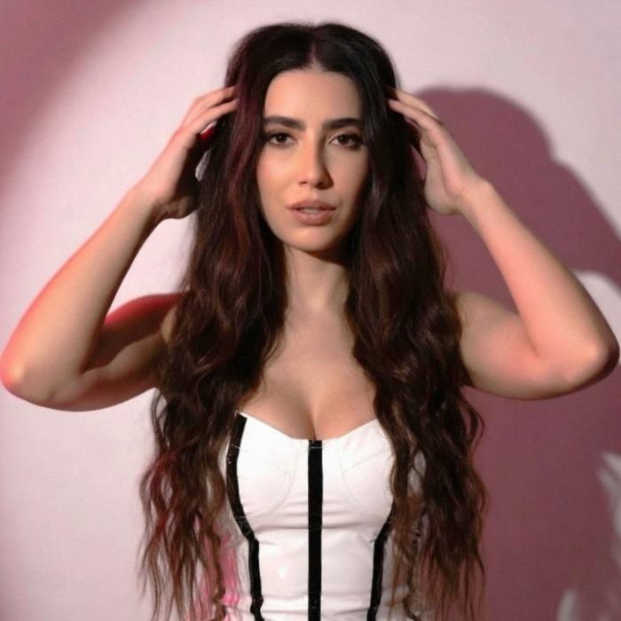 Gorgeous pen pal Viktoriya, 28 yrs.old from Mykolaiv, Ukraine