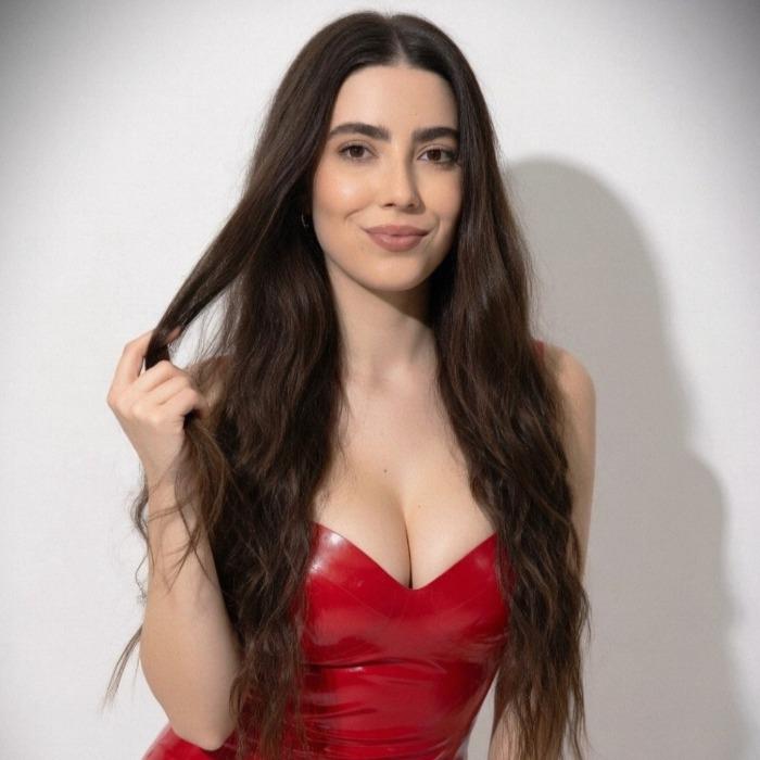 Hot pen pal Viktoriya, 28 yrs.old from Mykolaiv, Ukraine