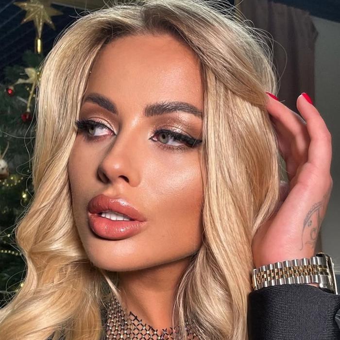 Charming pen pal Daria, 35 yrs.old from Kharkov, Ukraine