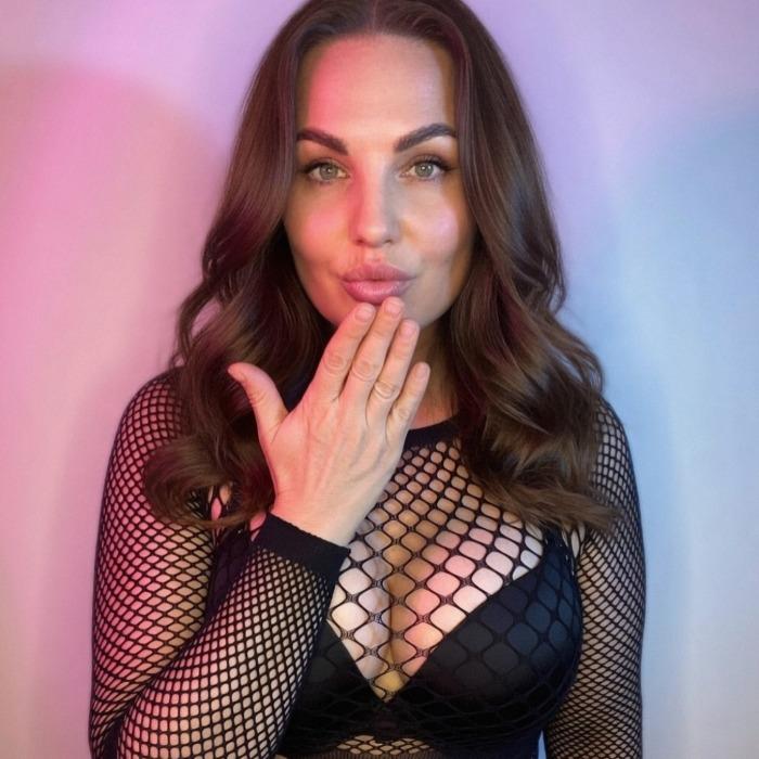 Beautiful mail order bride Olga, 49 yrs.old from Mykolaiv, Ukraine