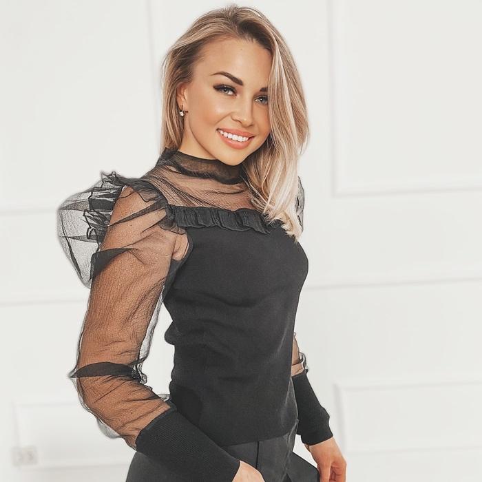 Single pen pal Kristina, 38 yrs.old from Mykolaiv, Ukraine