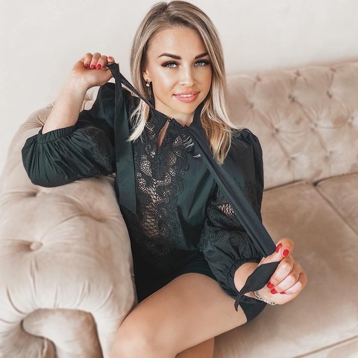 Pretty pen pal Kristina, 38 yrs.old from Mykolaiv, Ukraine