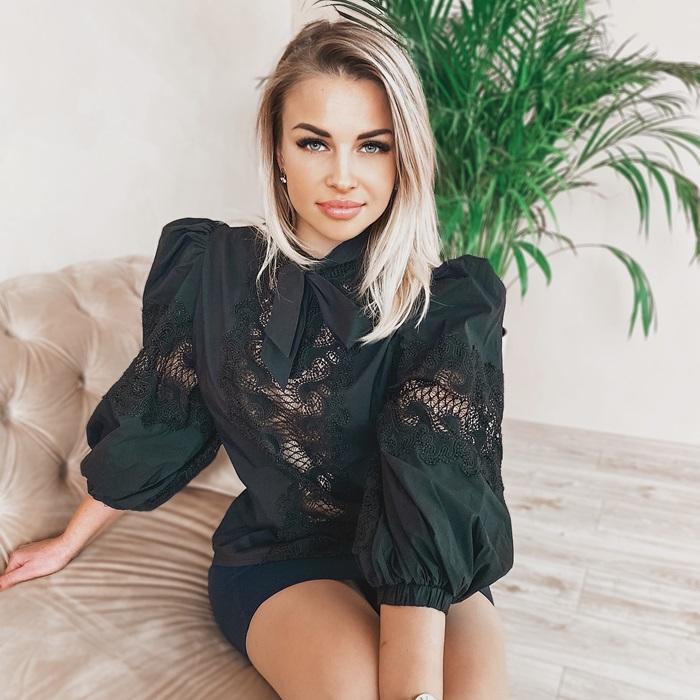 Hot pen pal Kristina, 38 yrs.old from Mykolaiv, Ukraine