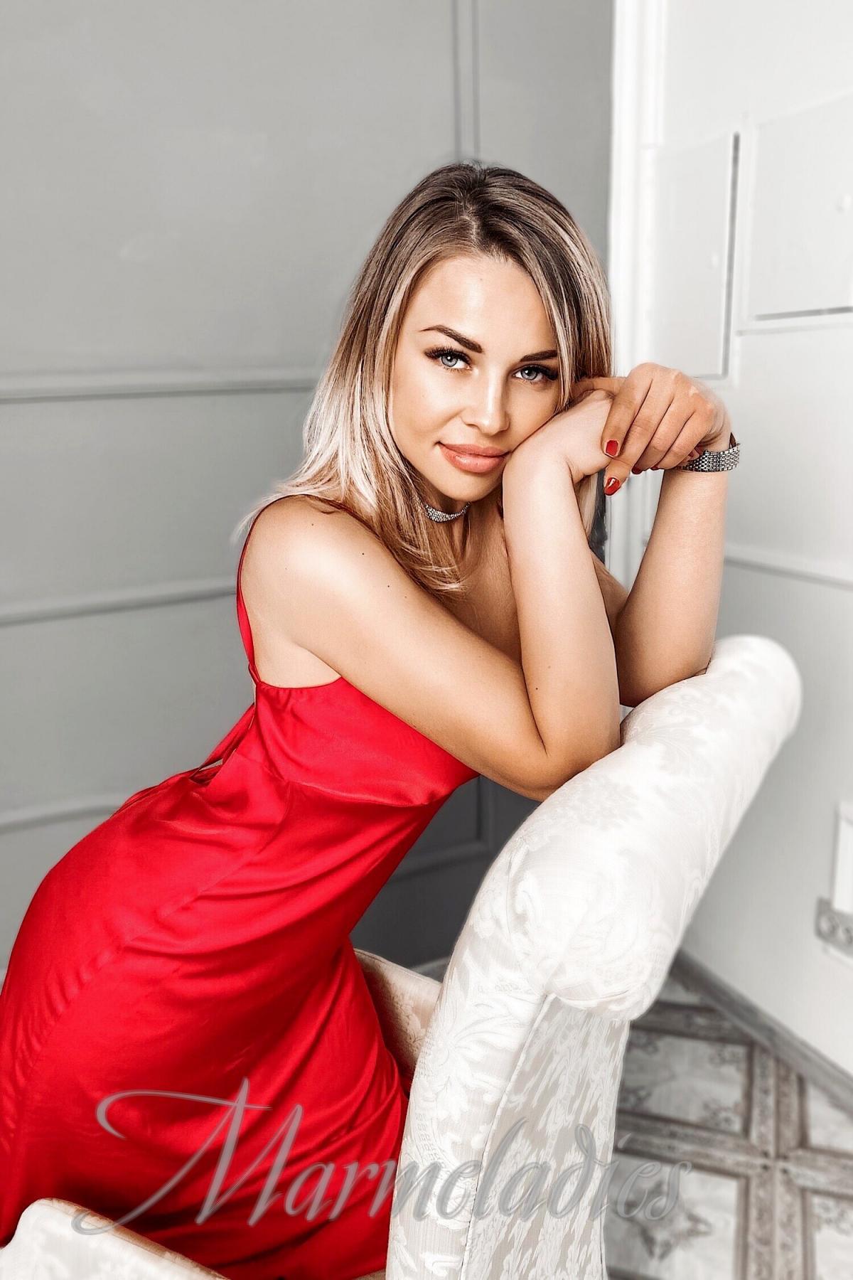 Gorgeous pen pal Kristina, 38 yrs.old from Mykolaiv, Ukraine