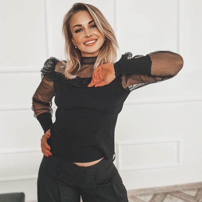 Nice pen pal Kristina, 38 yrs.old from Mykolaiv, Ukraine