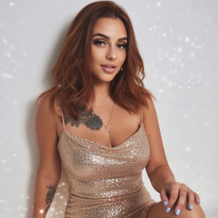 Hot pen pal Irina, 35 yrs.old from Mykolaiv, Ukraine