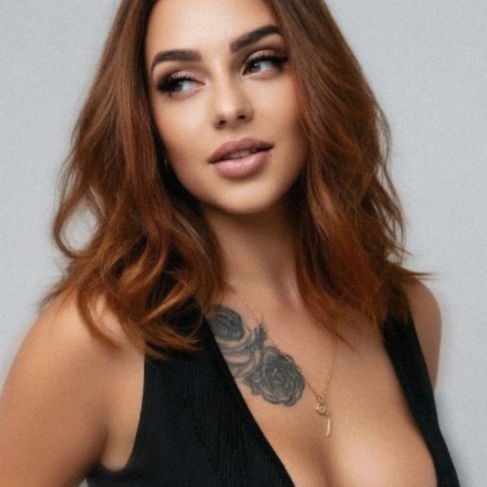 Nice pen pal Irina, 35 yrs.old from Mykolaiv, Ukraine