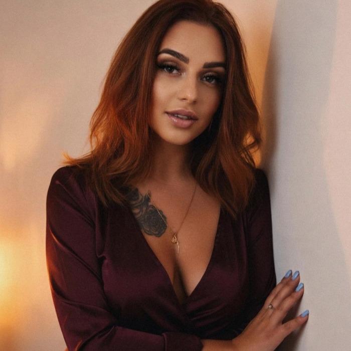 Sexy mail order bride Irina, 35 yrs.old from Mykolaiv, Ukraine