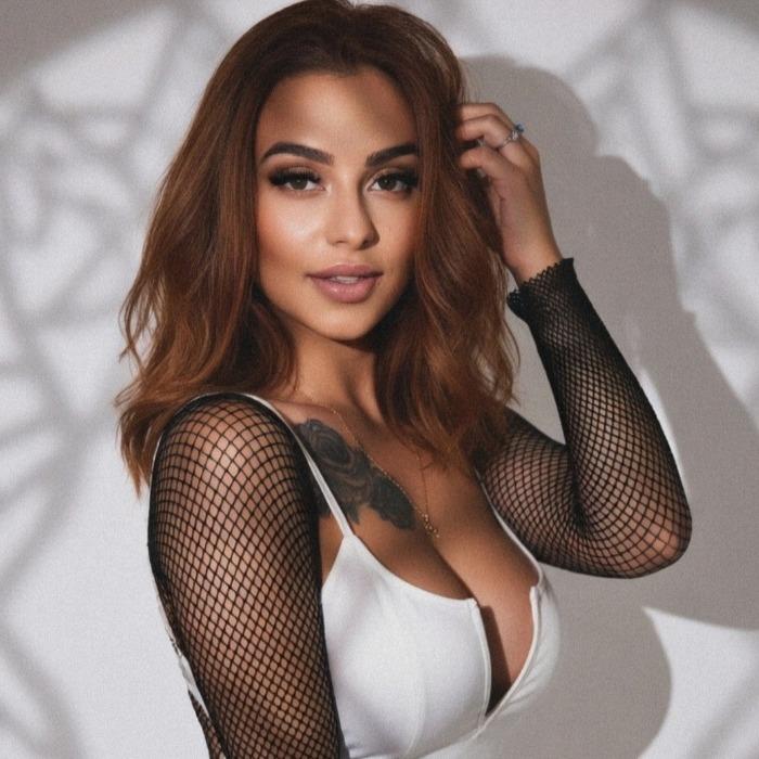 Amazing pen pal Irina, 35 yrs.old from Mykolaiv, Ukraine