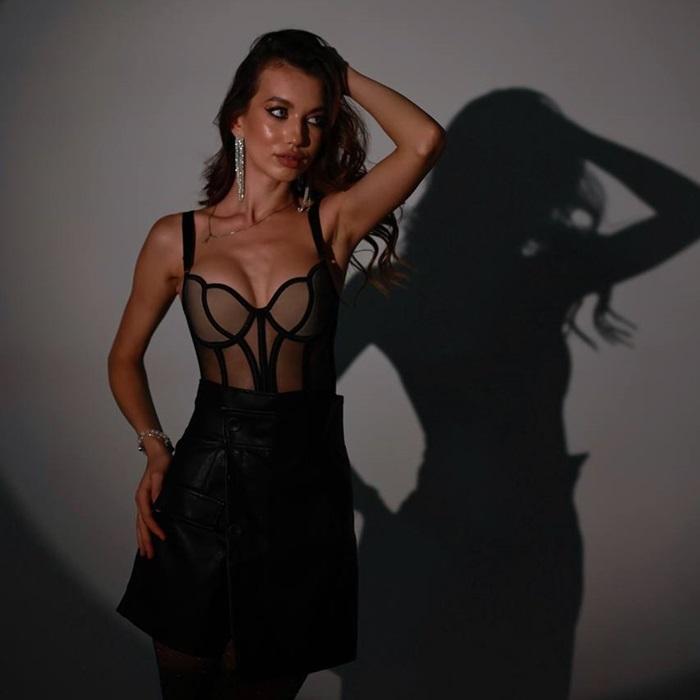 Hot pen pal Anastasiia, 24 yrs.old from Mykolaiv, Ukraine