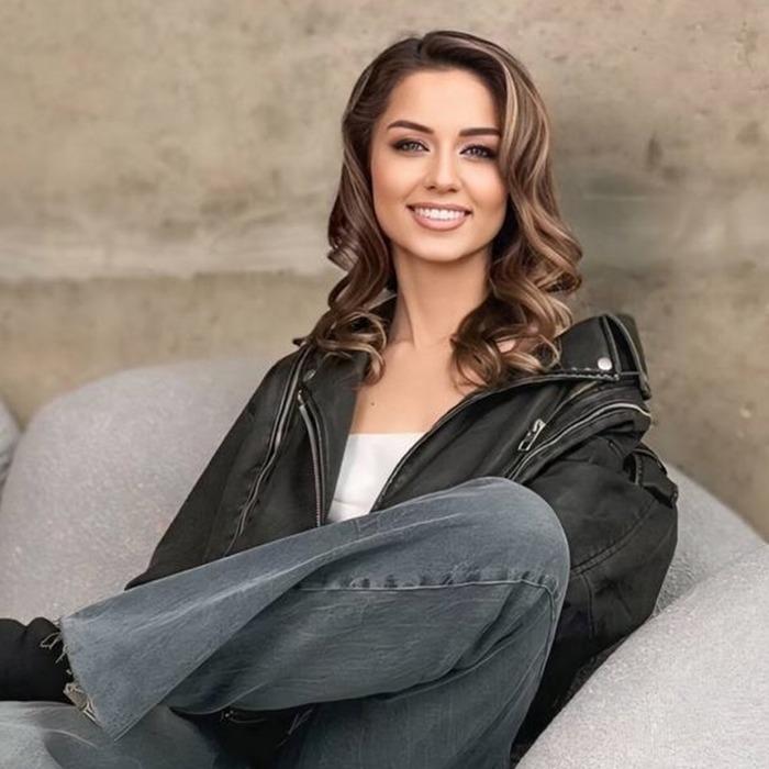 Nice mail order bride Inga, 37 yrs.old from Kyiv, Ukraine