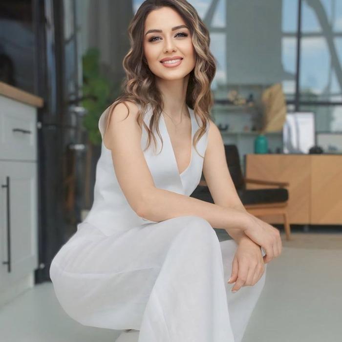 Pretty pen pal Inga, 37 yrs.old from Kyiv, Ukraine